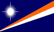 Marshall Islands Flags